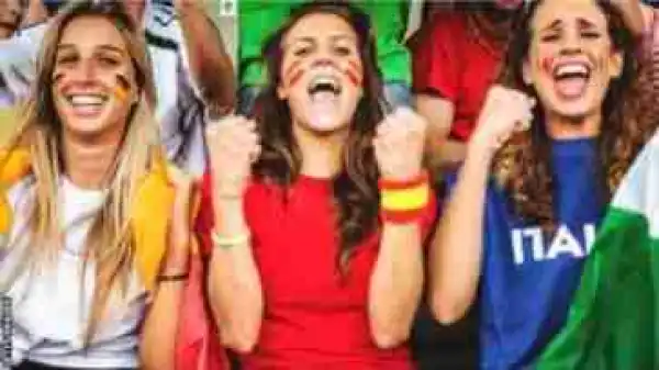  World Cup 2018: FIFA Warns Broadcasters About Focusing On 